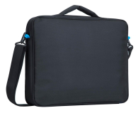 RIVACASE Regent 8087 16" czarny - 1474140 - zdjęcie 2